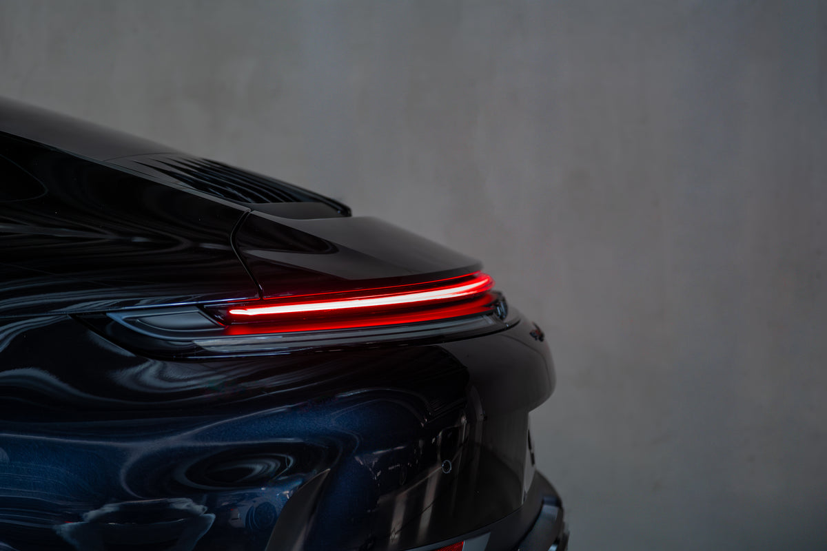 Porsche 911 Carrera GTS