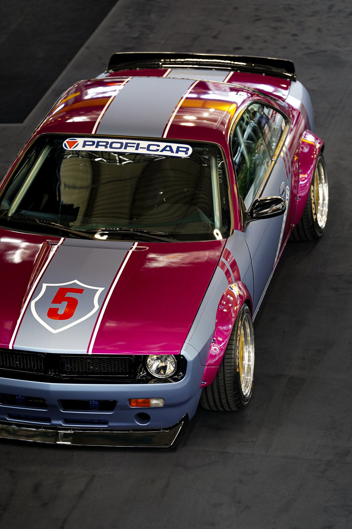 Nissan Widebody