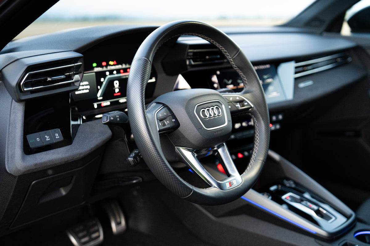 Audi A3 Allstreet